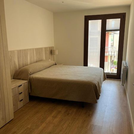 Apartament Moixera De Mollo Parc Exteriér fotografie