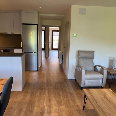 Apartament Moixera De Mollo Parc Exteriér fotografie