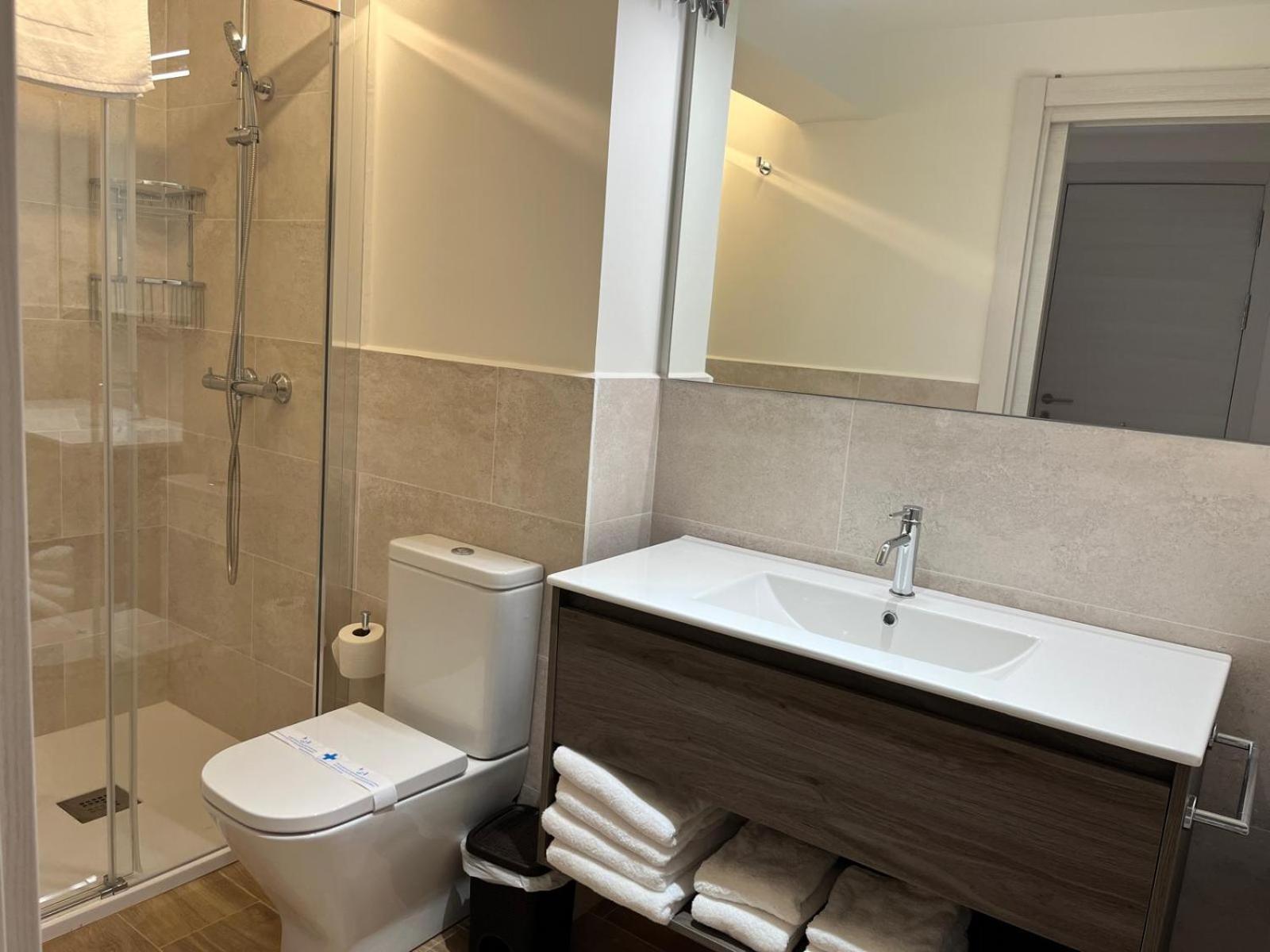 Apartament Moixera De Mollo Parc Exteriér fotografie